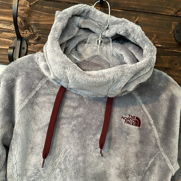 The North Face Pullover Hoodie - Picture 1 of 7